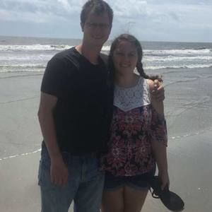 Meet your Posher, Alexis